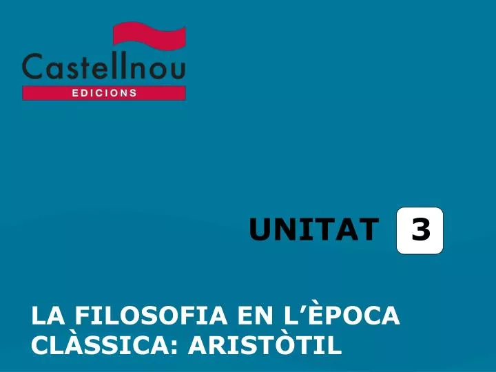 unitat 3