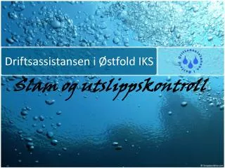 driftsassistansen i stfold iks