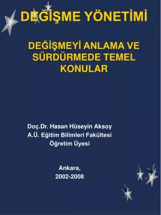 de me y net m de mey anlama ve s rd rmede temel konular