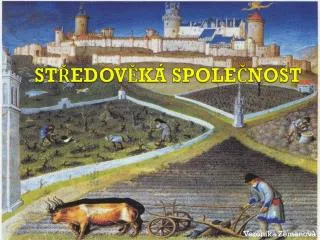 st edov k spole nost