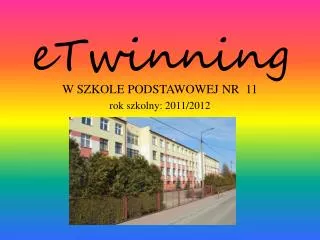 etwinning