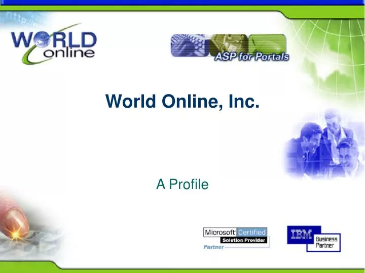 world online inc