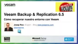 veeam backup replication 6 5