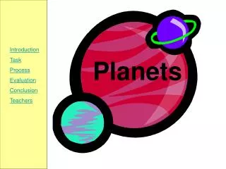 Planets