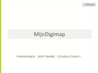 mijndigimap