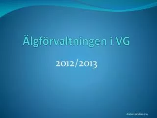 lgf rvaltningen i vg