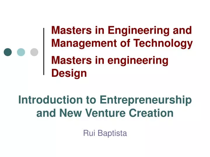 masters in engineering and management of technology masters in engineering design