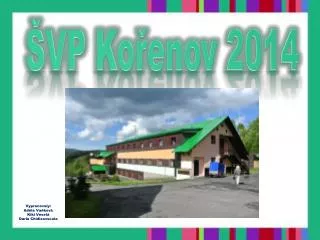 vp ko enov 2014