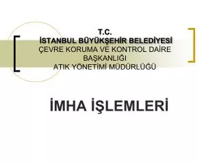 mha lemler