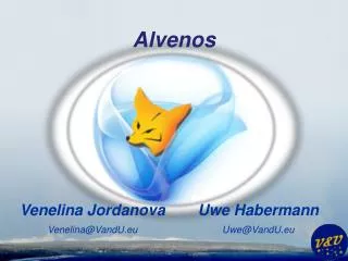 alvenos