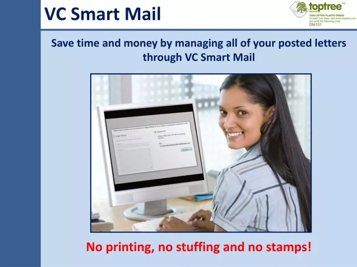 vc smart mail