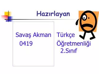 haz rlayan