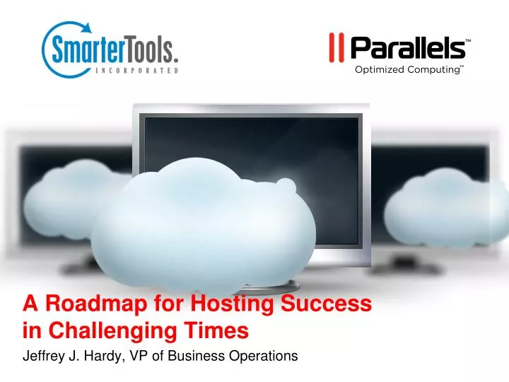 a roadmap for hosting success in challenging times