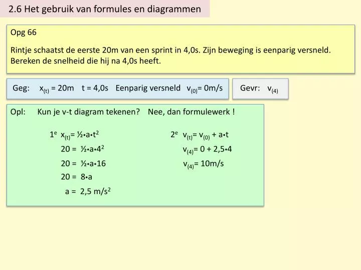 2 6 het gebruik van formules en diagrammen