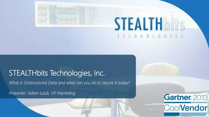 stealthbits technologies inc