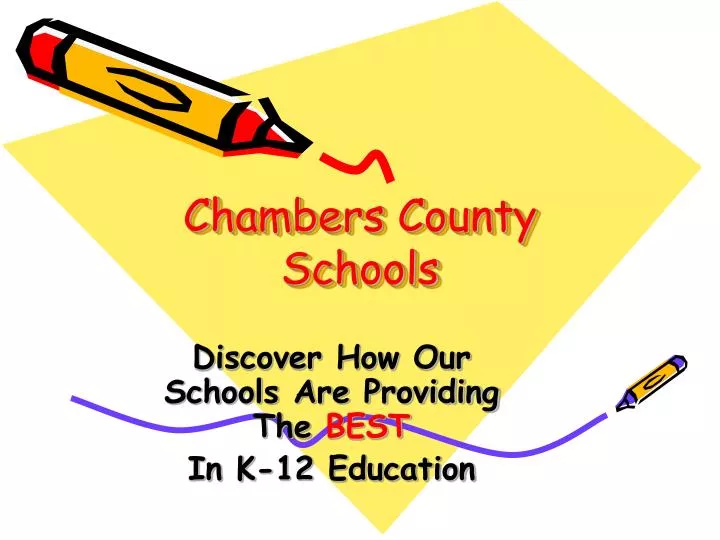 chambers county schools