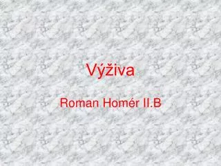 v iva
