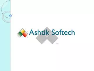 Ashtik Softech