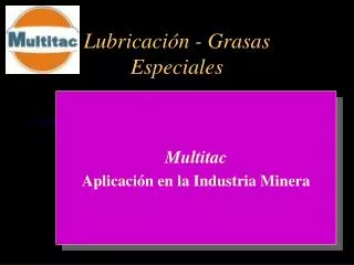 lubricaci n grasas especiales