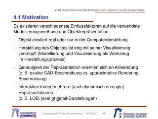 4 1 motivation