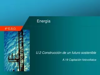 energ a