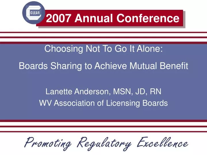 choosing not to go it alone boards sharing to achieve mutual benefit