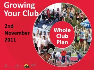 Growing Your Club