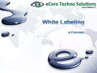 White Labeling