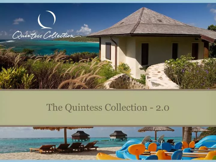 the quintess collection 2 0