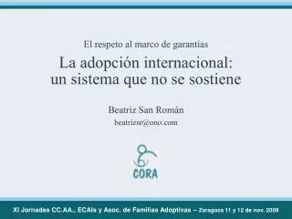 beatriz san rom n beatrizsr@ono com