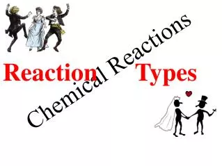 Chemical Reactions