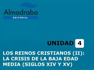 unidad 4