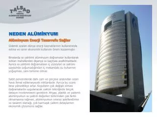 neden al m nyum