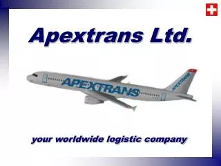 Apextrans Ltd.