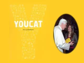 (II. 1.)	 Verím v Boha, Otca všemohúceho, 	Stvoriteľa neba i zeme,