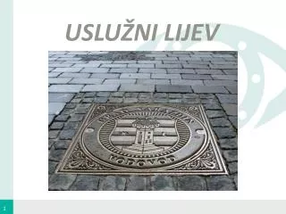 uslu ni lijev