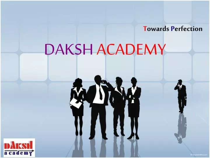 daksh academy