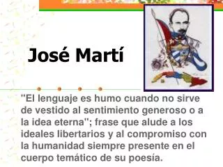 jos mart