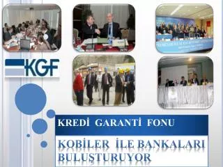 kred garant fonu