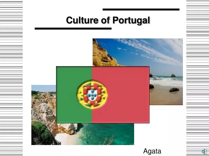 culture of portugal