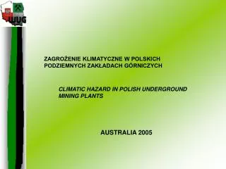 australia 2005