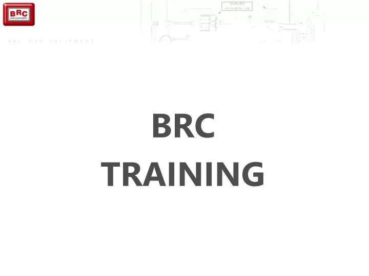 brc training