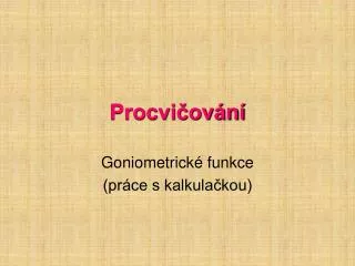 procvi ov n