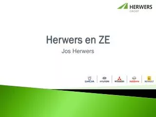 herwers en ze