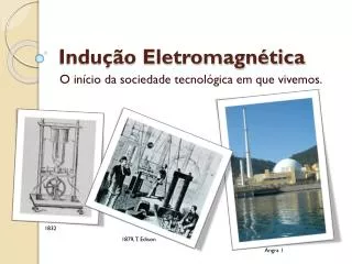 indu o eletromagn tica