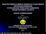 SIDANG KOMPREHENSIF - slide 1
