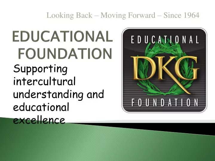 educational foundation