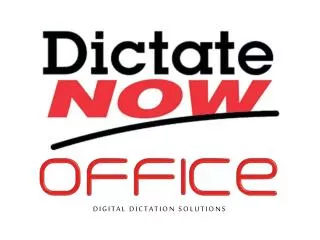 DIGITAL DICTATION SOLUTIONS