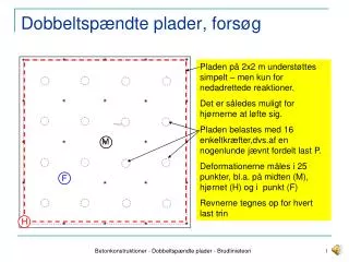 dobbeltsp ndte plader fors g