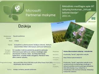 dz kija
